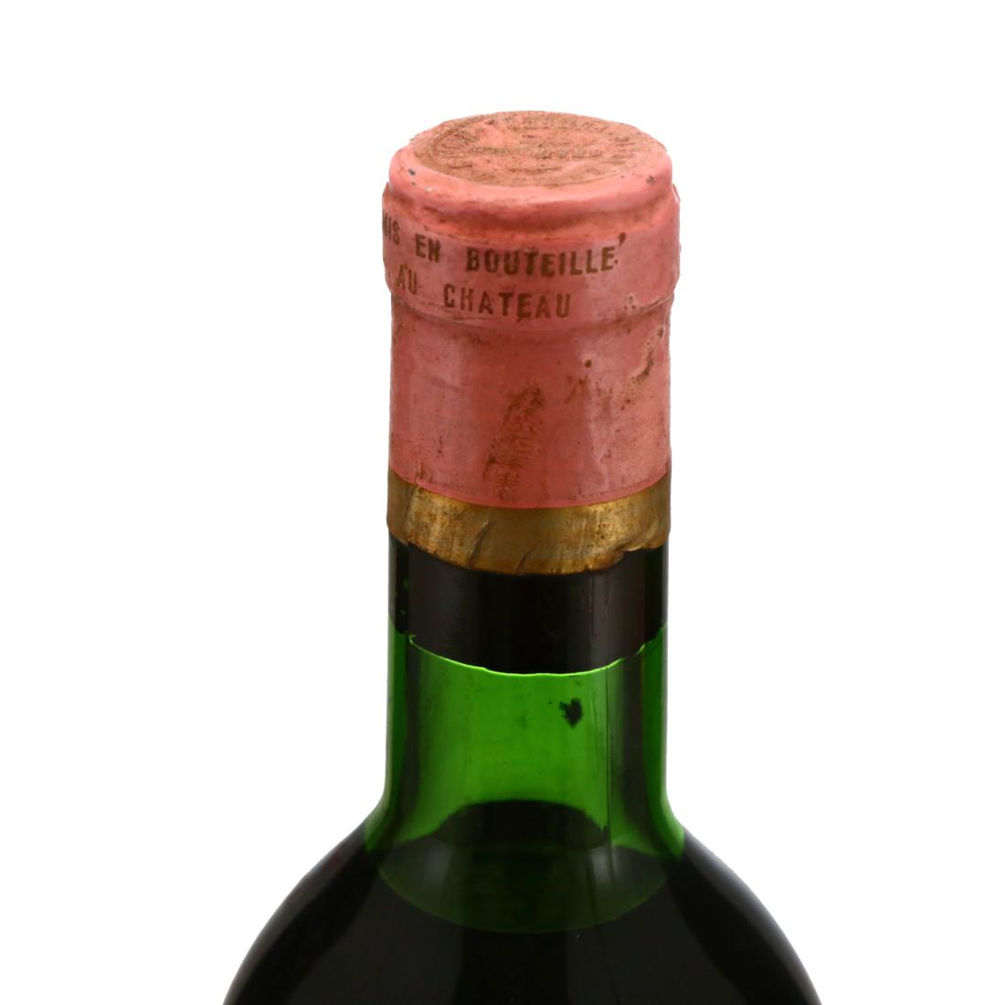 Image for Vieux Château Certan 1967