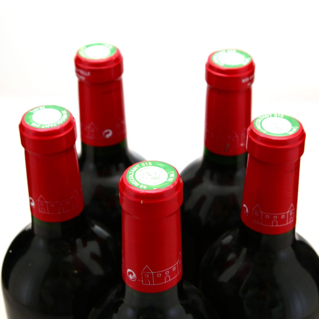 Image for Ch. Leoville Poyferre 2003