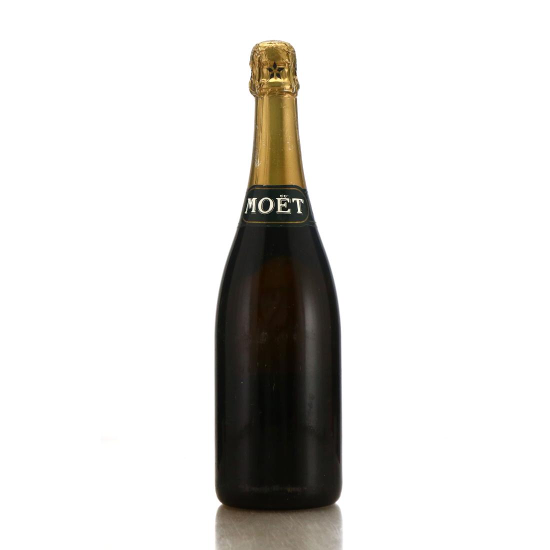 Image for Moët & Chandon Dry Impérial 1978 Vintage Champagne