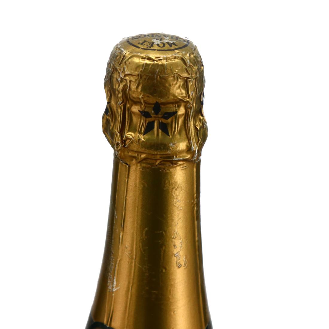 Image for Moët & Chandon Dry Impérial 1978 Vintage Champagne