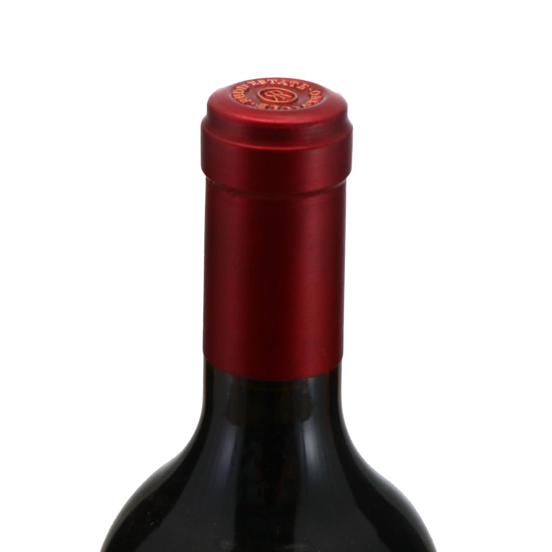 Image for Rudd Estate Grown Cabernet Sauvignon 2003 Napa Valley