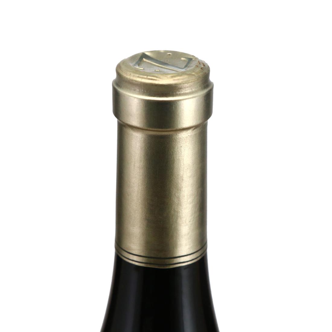 Image for Zerba Cellars Syrah 2003 Walla Walla Valley