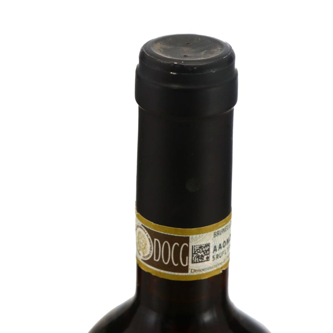 Image for Orbitali 2010 Brunello di Montalcino