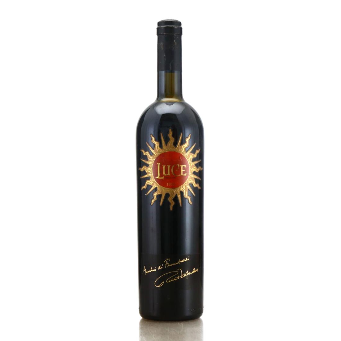 Image for Luce Della Vite 1995 Tuscany
