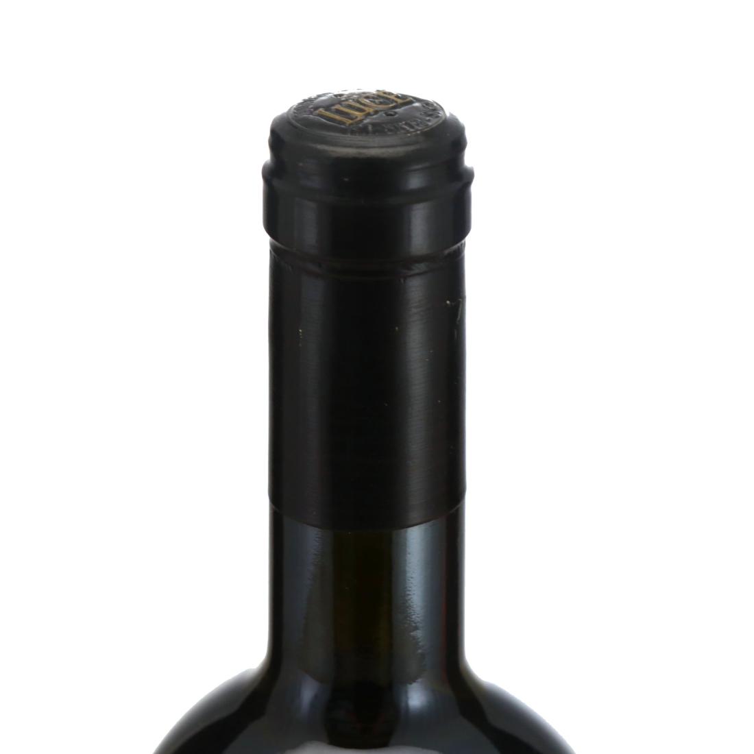 Image for Luce Della Vite 1995 Tuscany