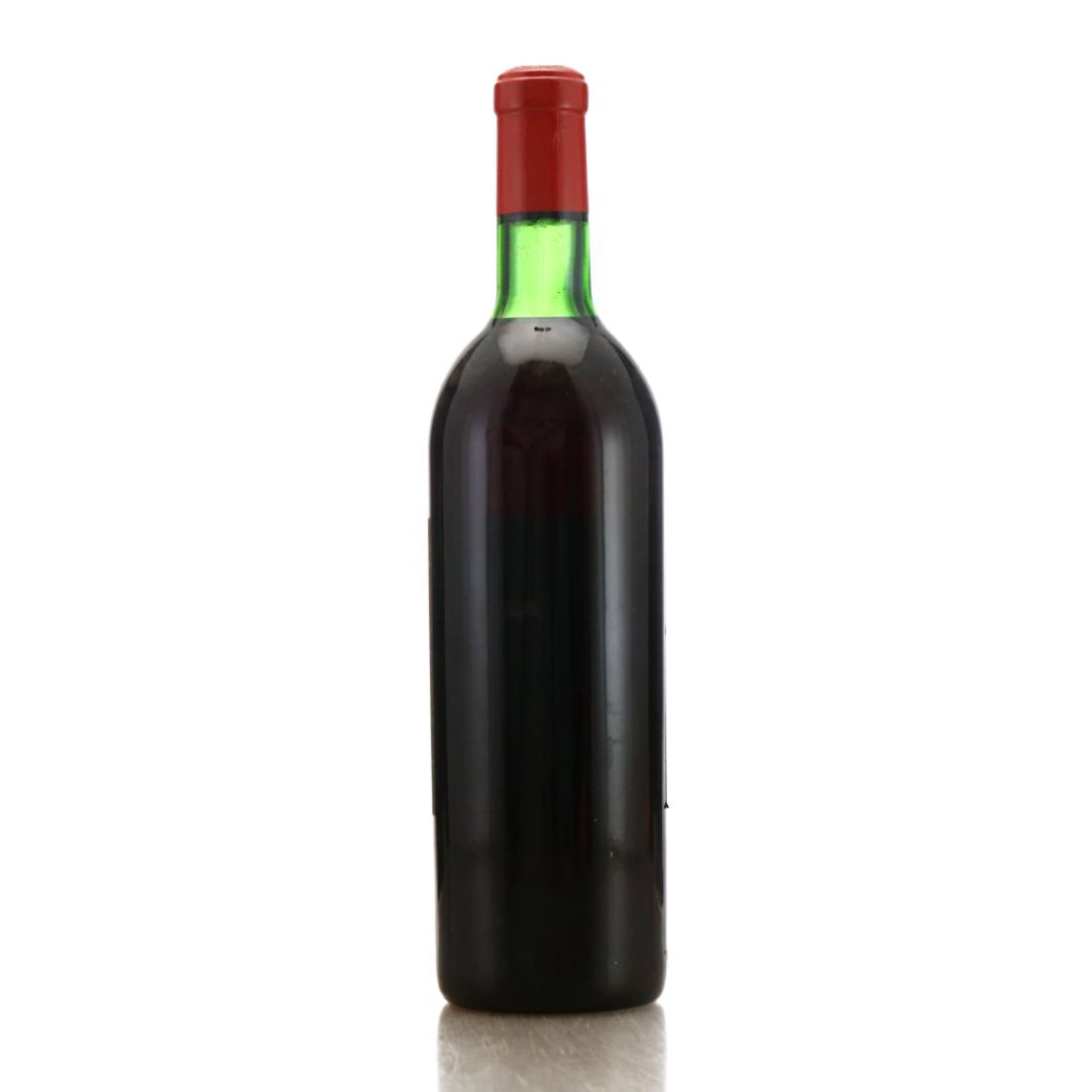 Image for Biondi-Santi 1971 Brunello di Montalcino