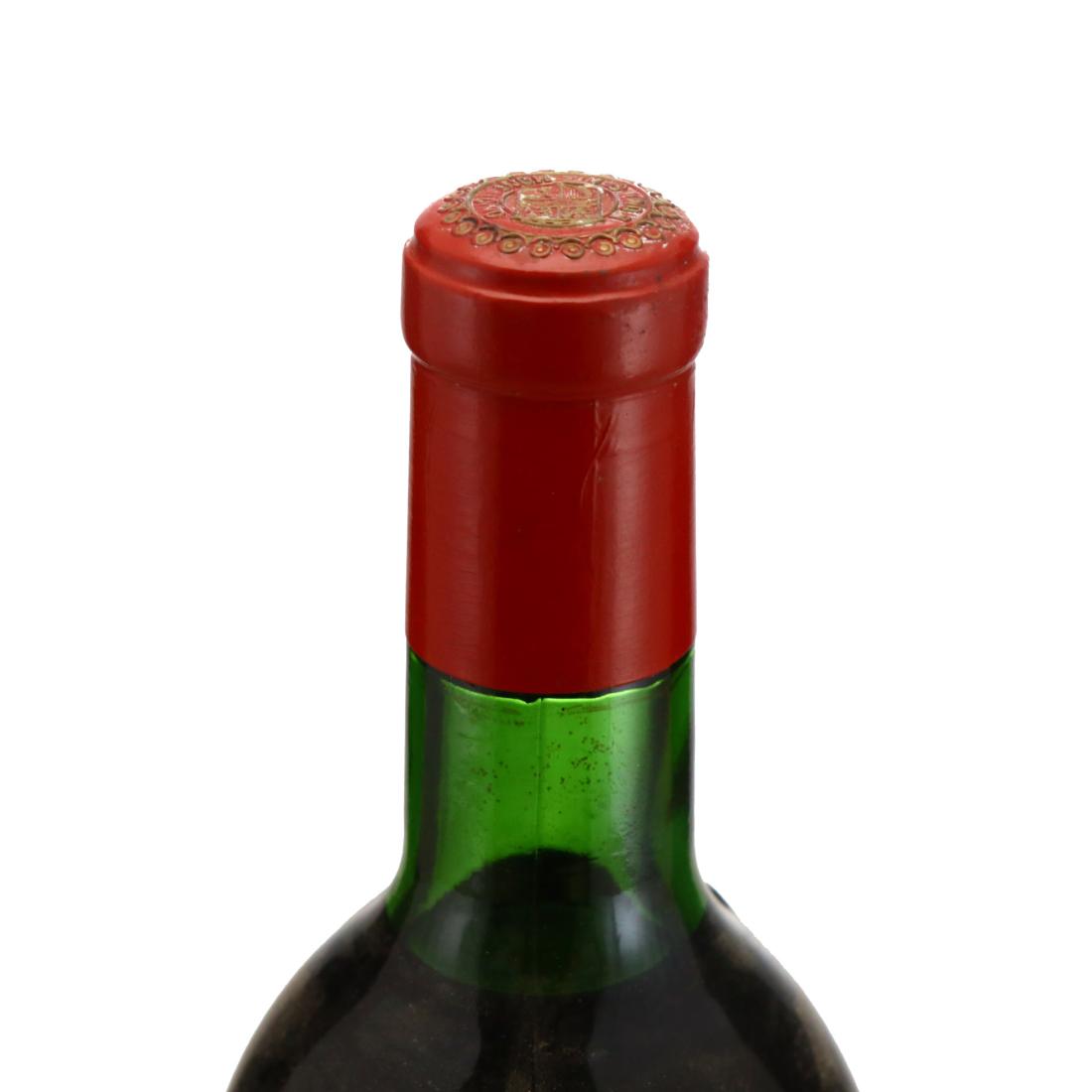 Image for Biondi-Santi 1971 Brunello di Montalcino