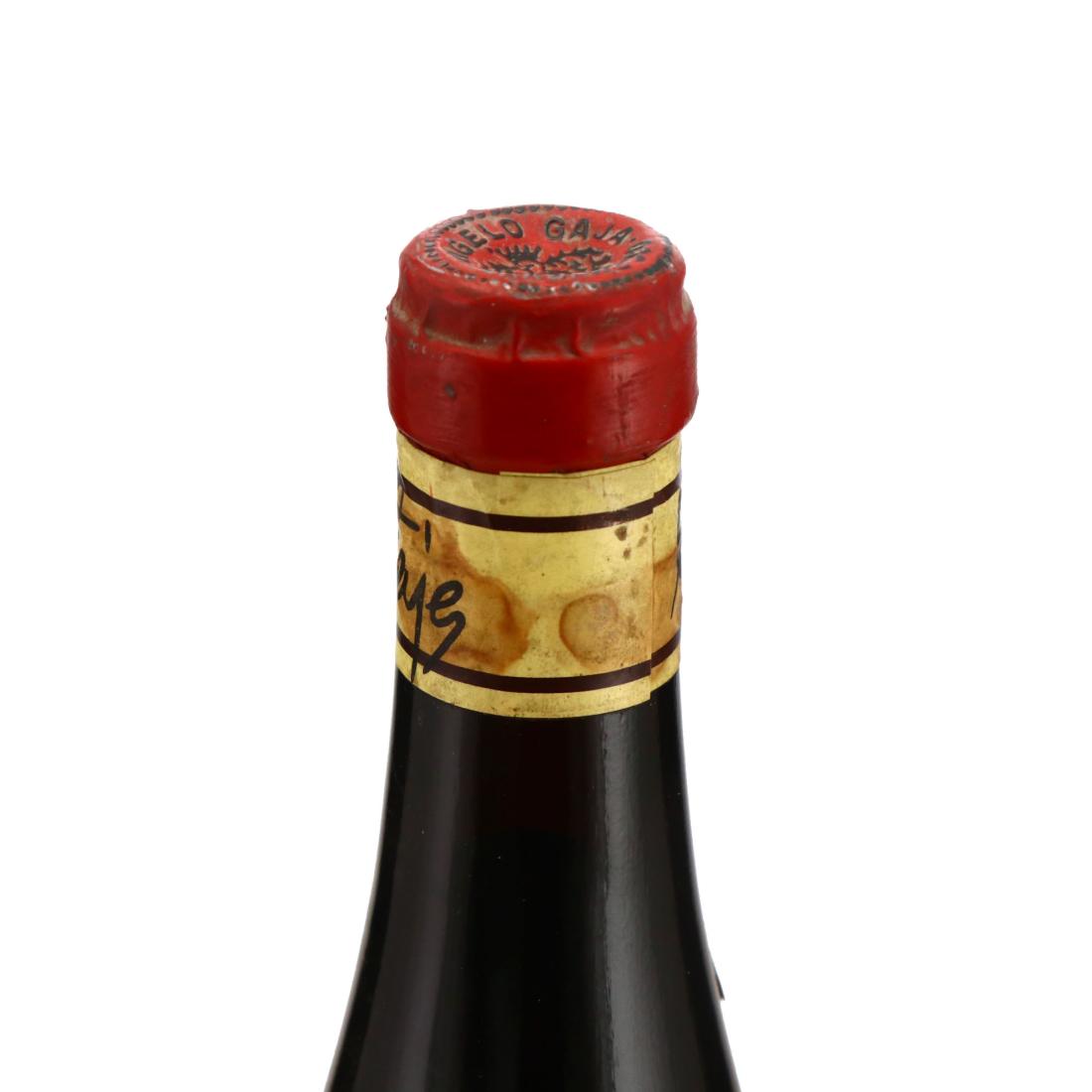 Image for Gaja 1967 Barbaresco