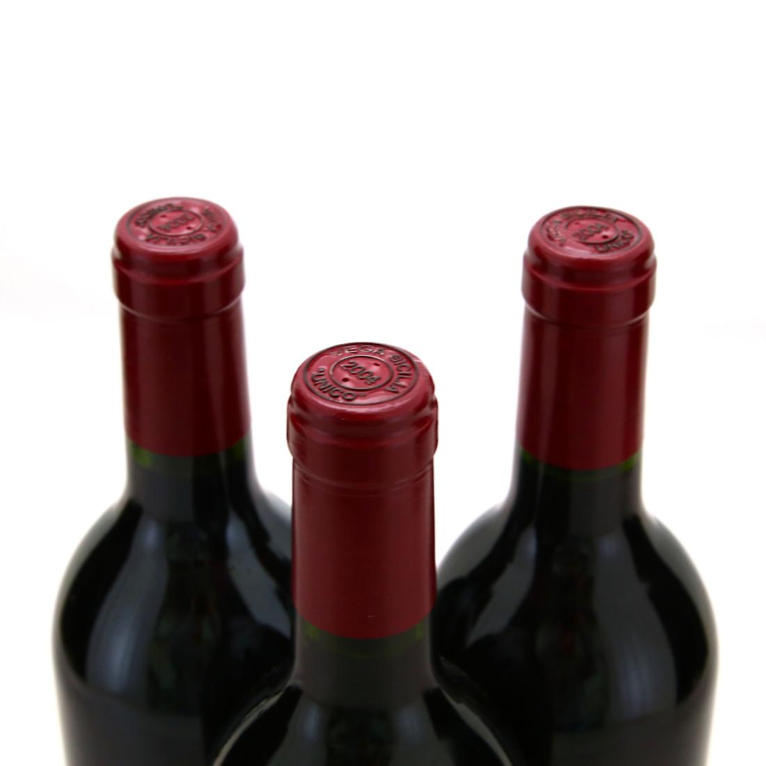 Image for Vega Sicilia Unico 2004 Ribera del Duero Gran Reserva