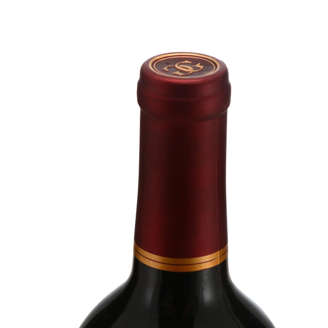 Image for Galleron Taplin Vineyard Cabernet Sauvignon 1999 Napa Valley
