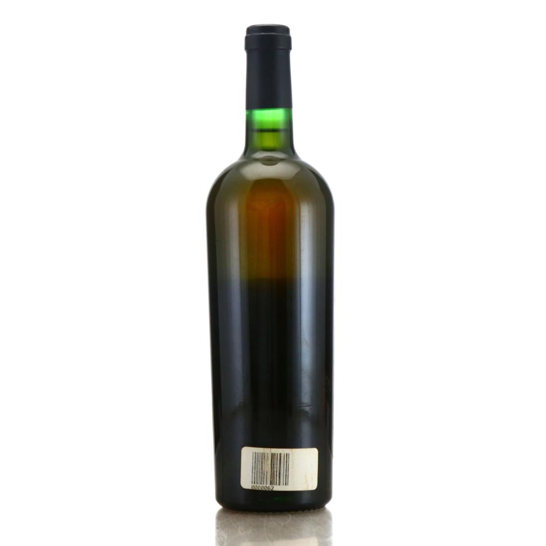 Image for Prager Winery & Port Works Aria 1993 White Port Napa Valley
