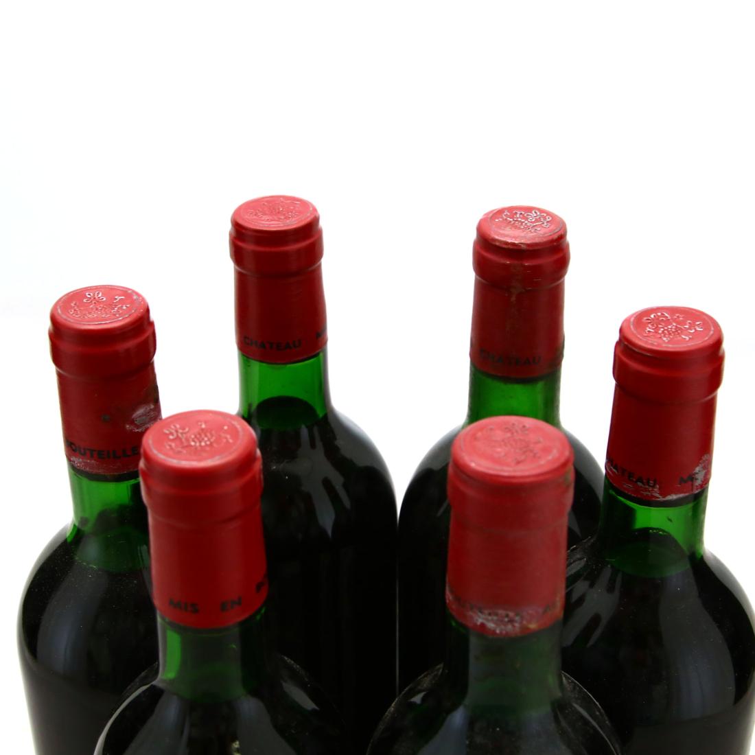 Image for Dom. De Christoly 1982 Cotes-De-Bourg