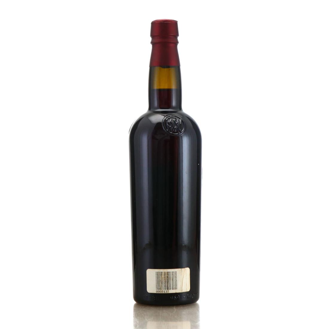 Image for Prager Winery & Port Works Royal Escort 1993 LBV Port Napa Valley