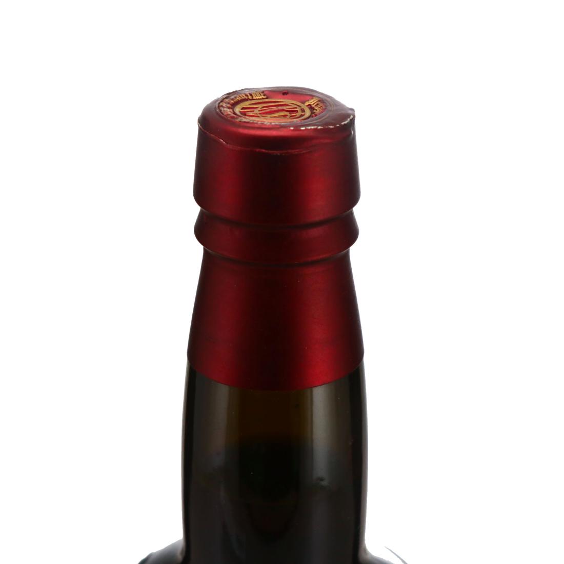 Image for Prager Winery & Port Works Royal Escort 1993 LBV Port Napa Valley