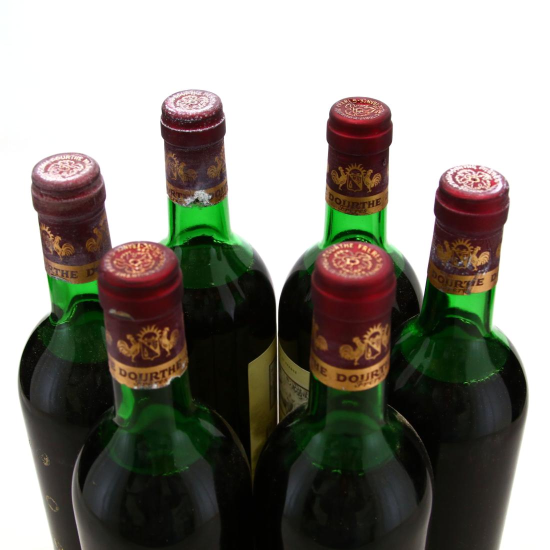 Image for Dourthe Freres Ch. La Vigneraie 1972 Bordeaux-Superieur
