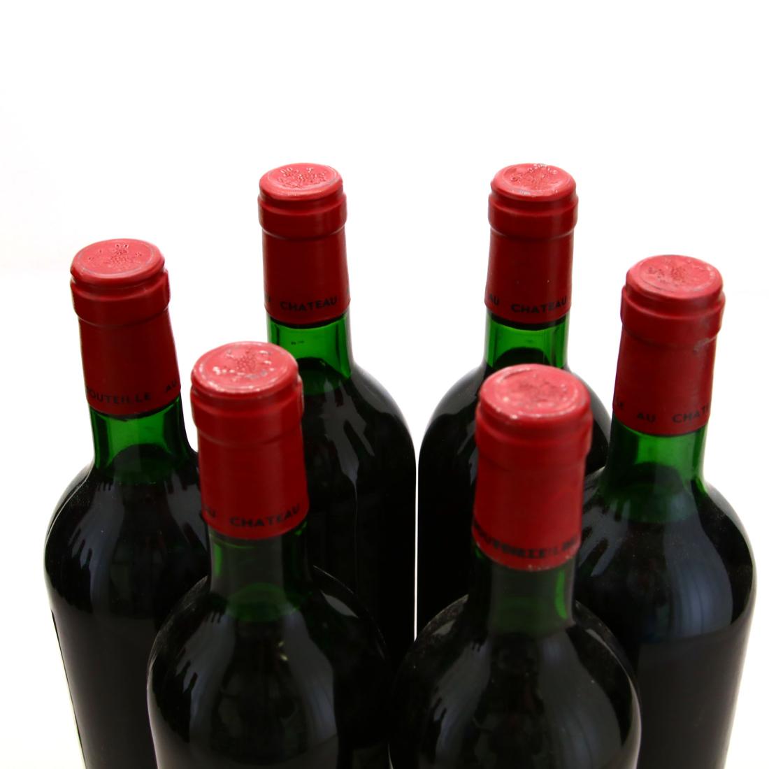 Image for Dom. De Christoly 1982 Cotes-De-Bourg