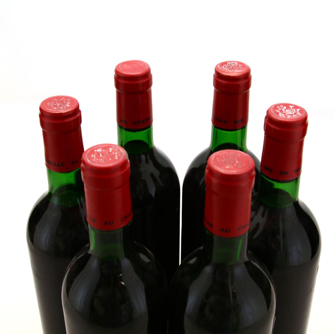Image for Dom. De Christoly 1982 Cotes-De-Bourg