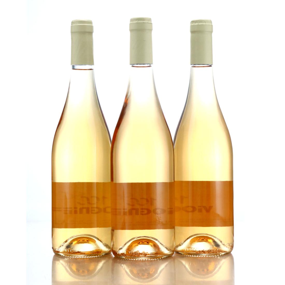Image for Dom. la Consonniere 100 Viognier NV Vin de France
