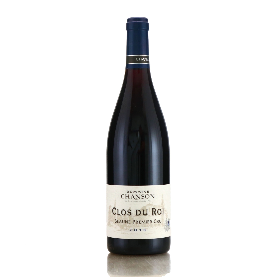 Image for Domaine Chanson Clos du Roi 2016 x 3