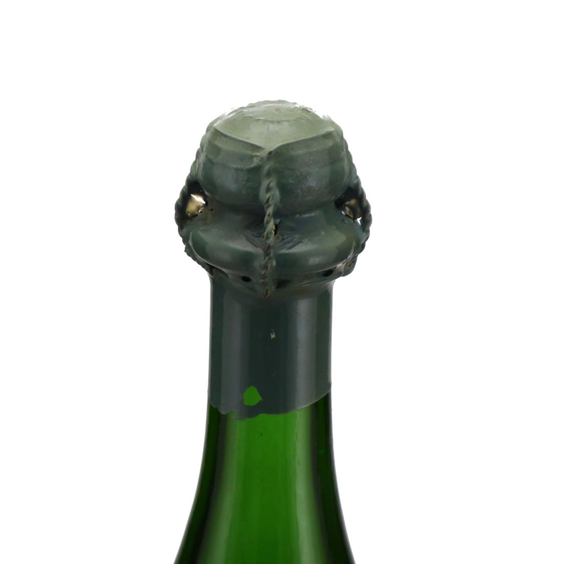 Image for Dom Pérignon 1961 Vintage Champagne