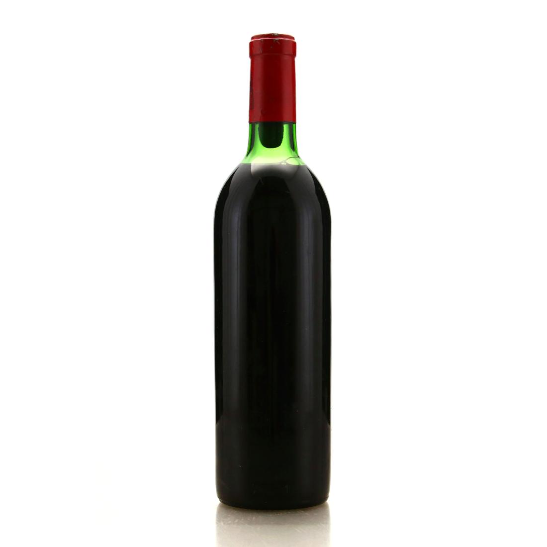 Image for Château Latour 1970