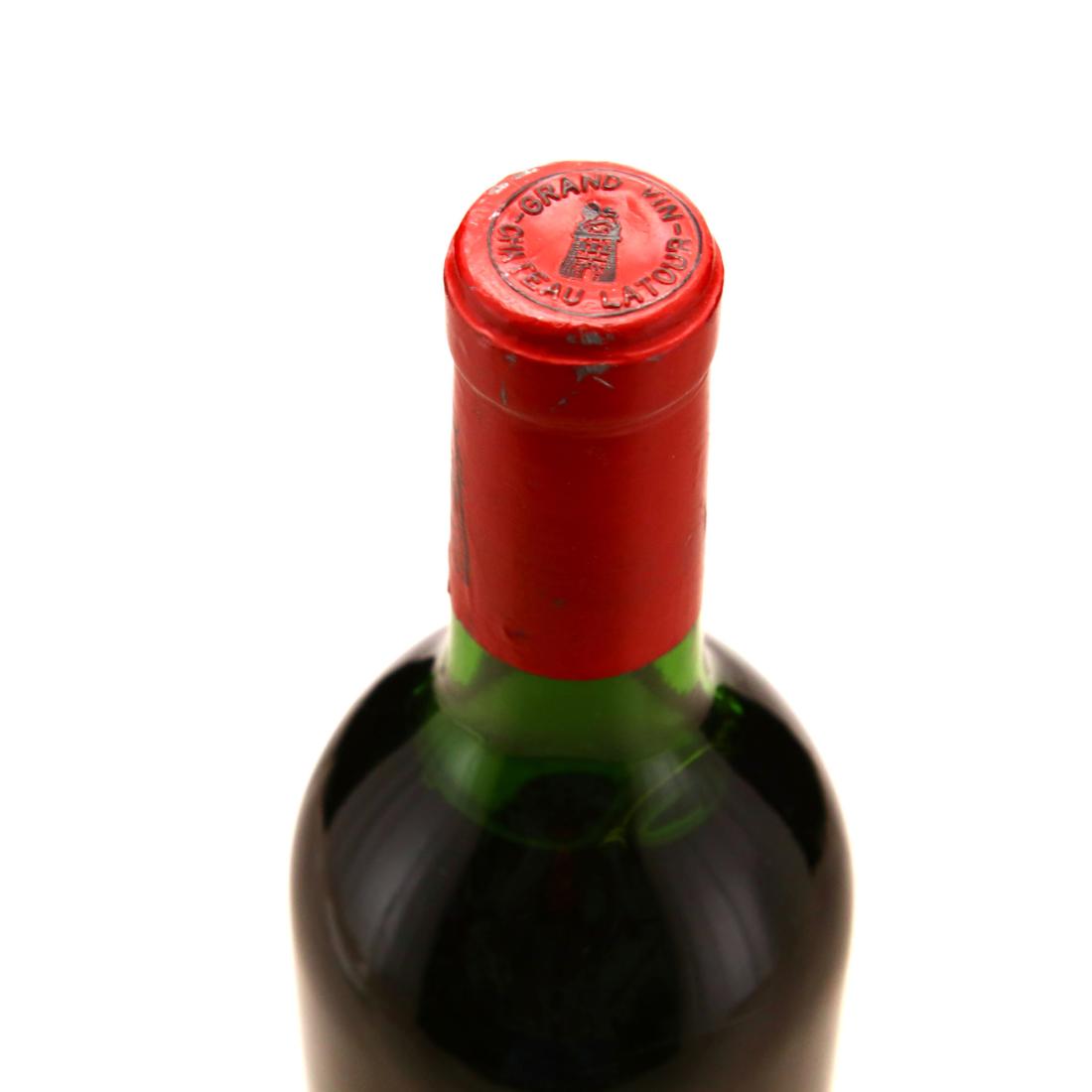 Image for Château Latour 1970