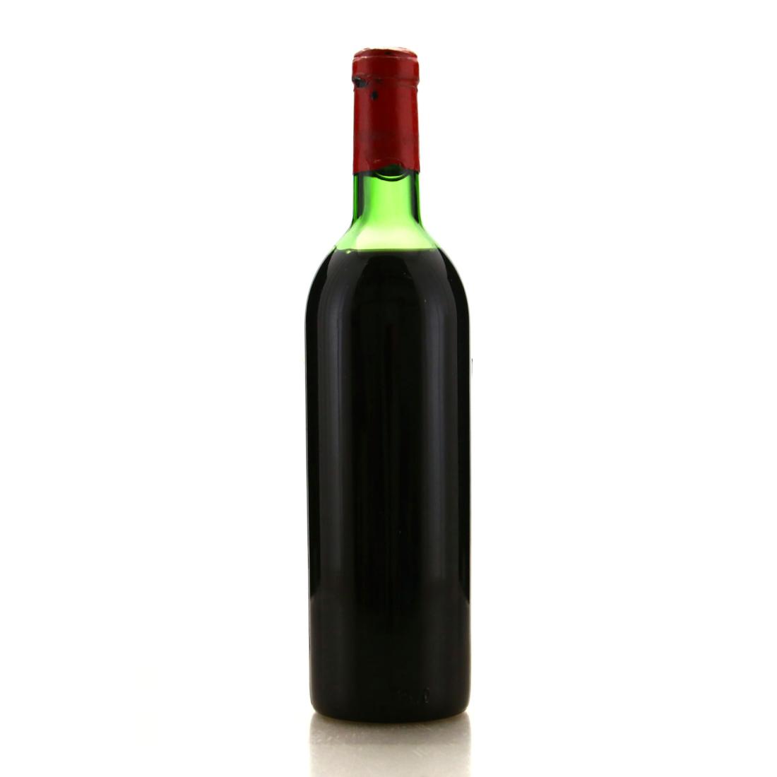 Image for Château Latour 1967