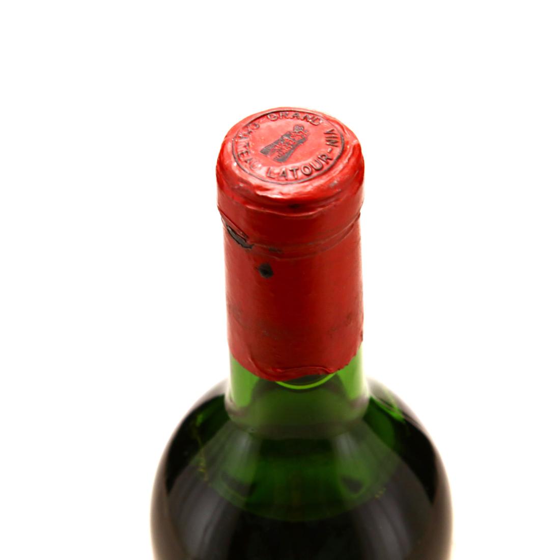 Image for Château Latour 1967