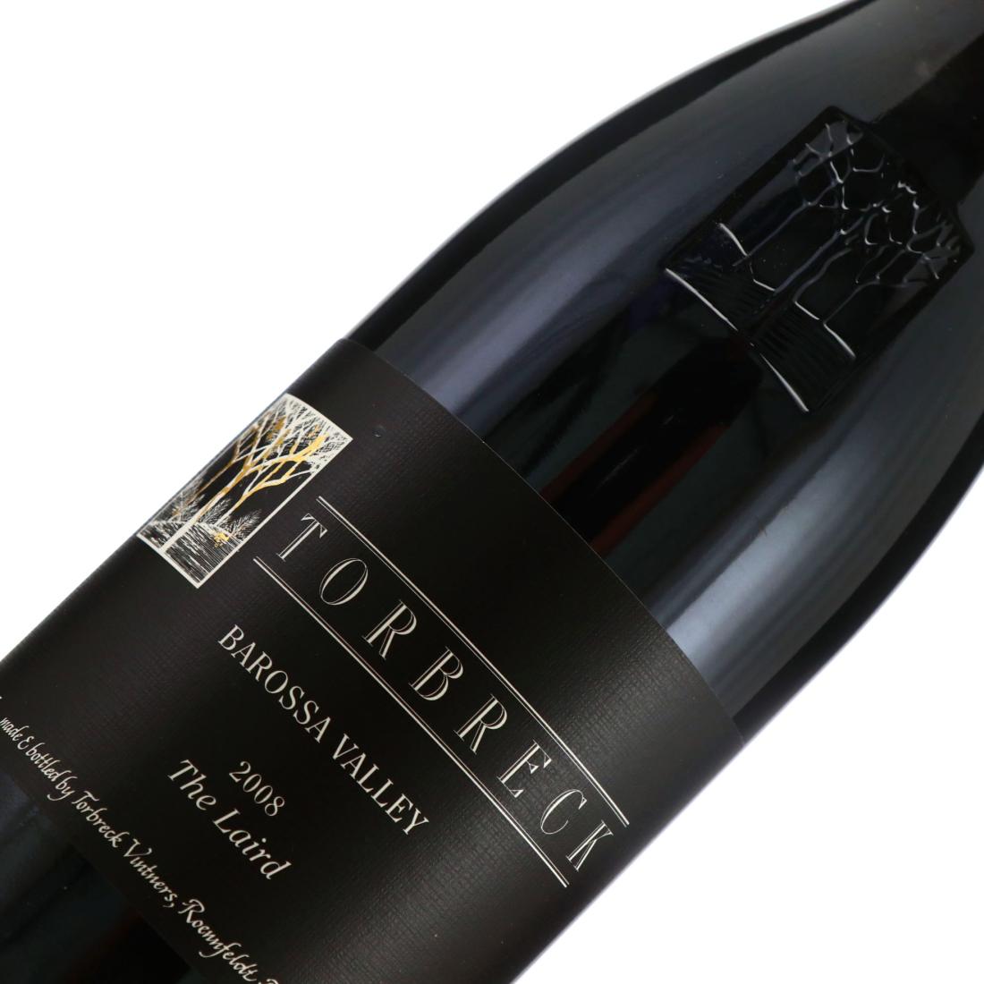 Image for Torbreck The Laird 2008 Barossa Valley