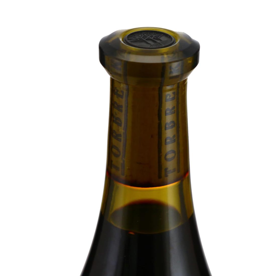 Image for Torbreck The Laird 2008 Barossa Valley