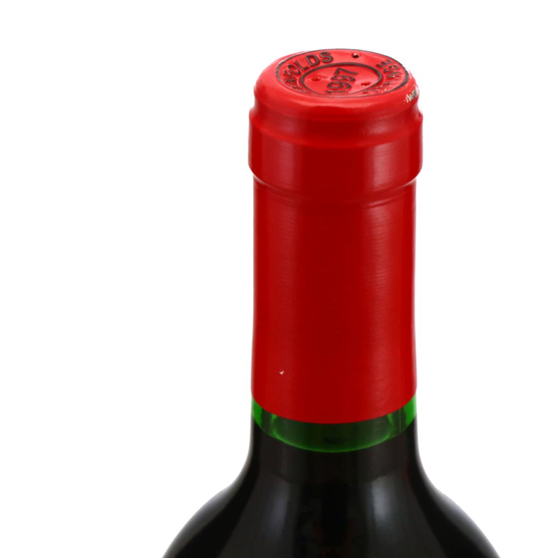 Image for Penfolds Grange Shiraz 1997 South Australia