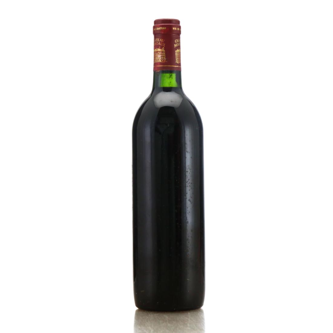 Image for Ch. Margaux 1986 Margaux 1er-Cru