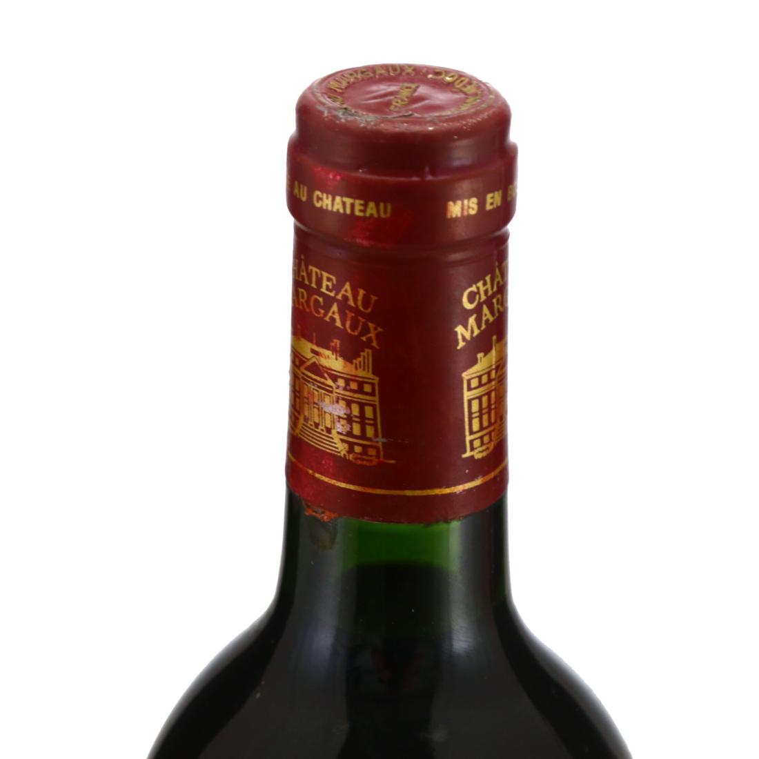 Image for Ch. Margaux 1986 Margaux 1er-Cru