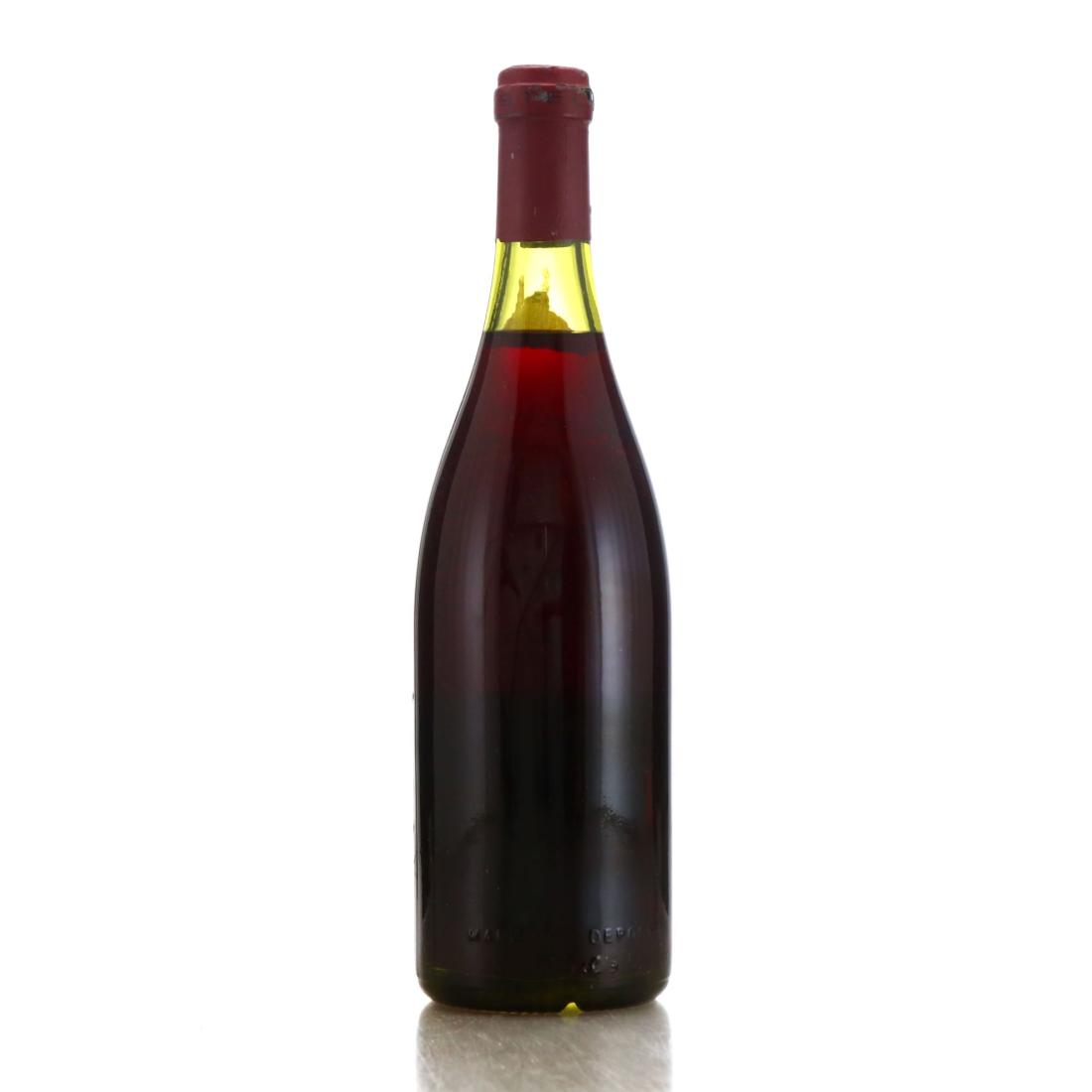 Image for Ch. De Beaucastel 1978 Chateauneuf-Du-Pape