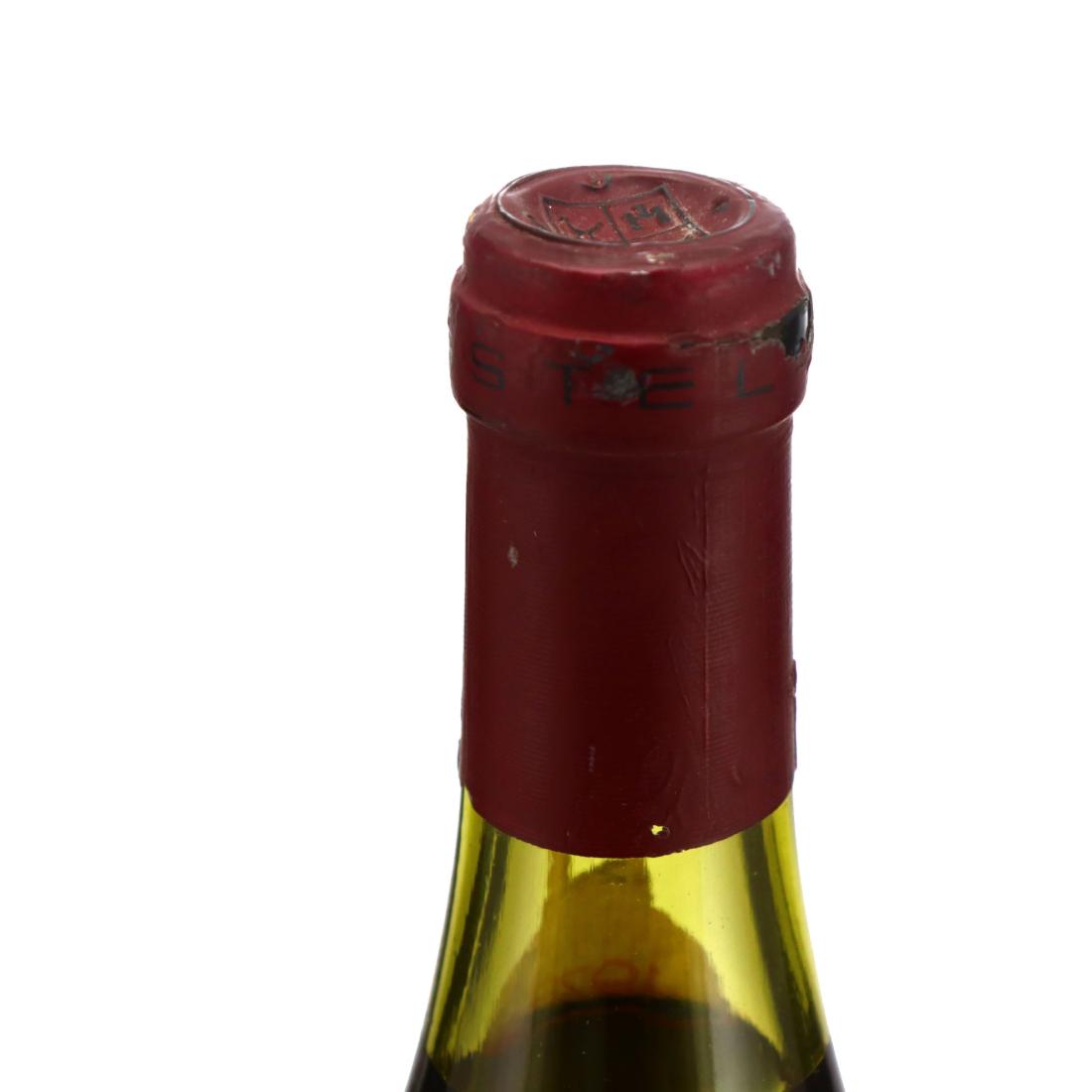 Image for Ch. De Beaucastel 1978 Chateauneuf-Du-Pape
