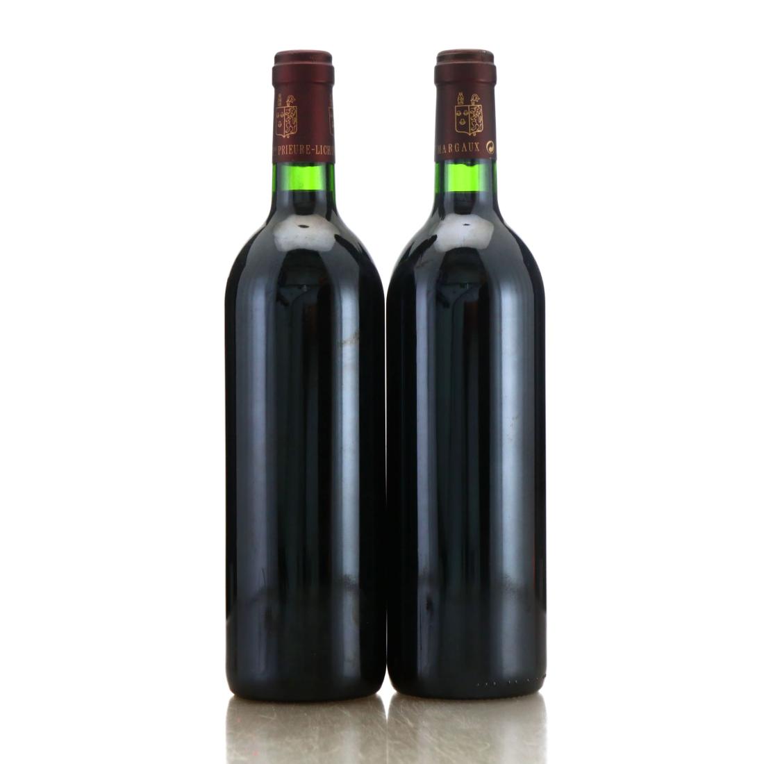 Image for Ch. Prieure-Lichine 2000 Margaux 4eme-Cru