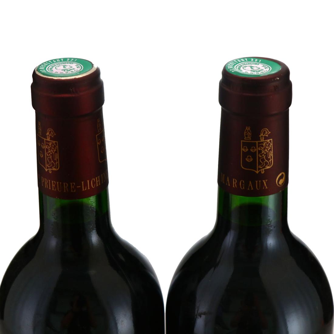 Image for Ch. Prieure-Lichine 2000 Margaux 4eme-Cru