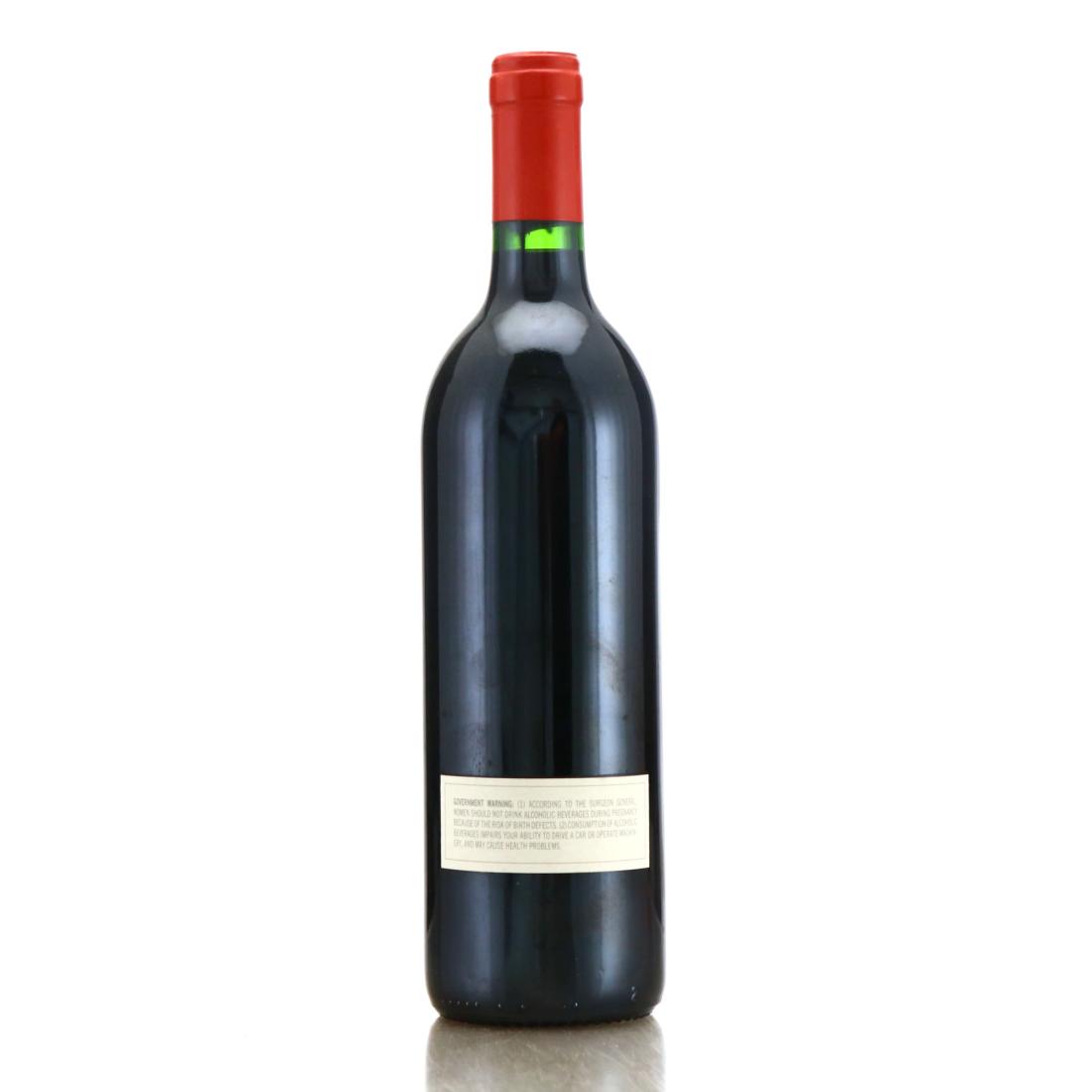 Image for Dominus Estate 1991 Napa Valley
