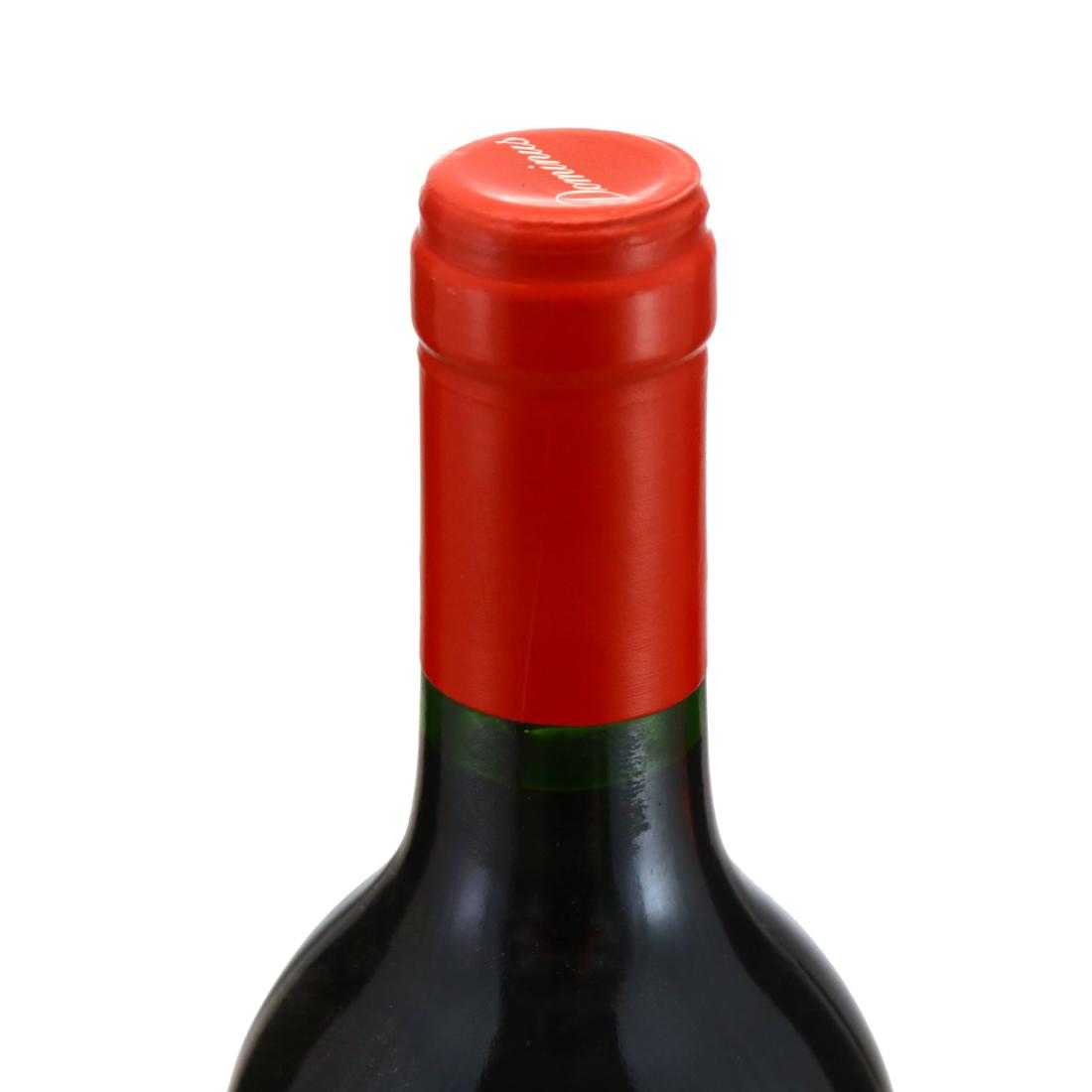 Image for Dominus Estate 1991 Napa Valley