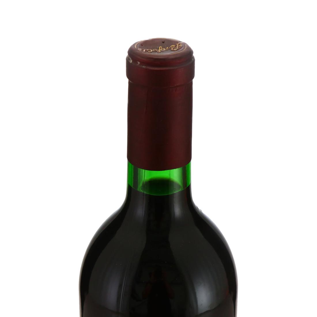 Image for Penfolds Bin 707 Cabernet Sauvignon 1992