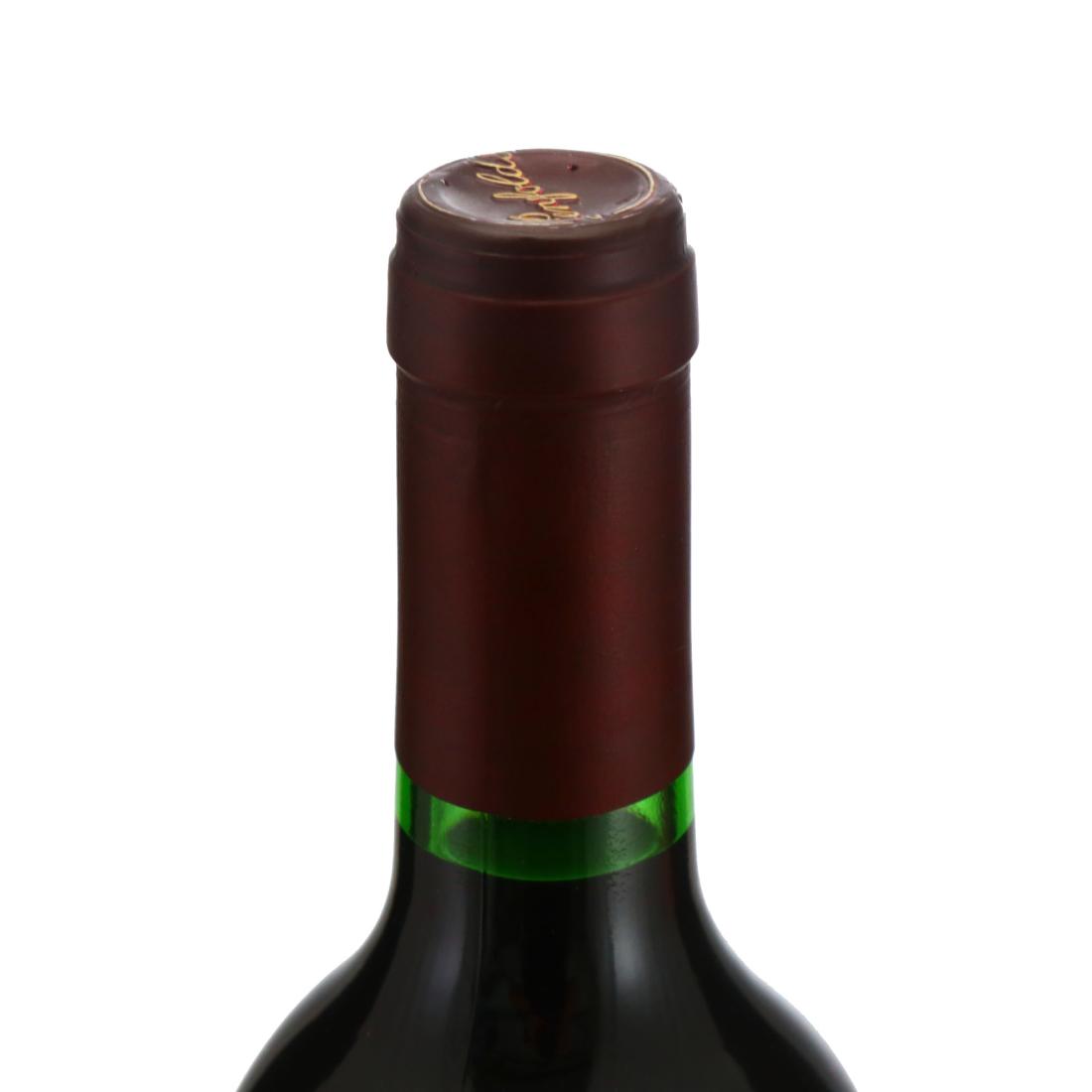 Image for Penfolds Bin 707 Cabernet Sauvignon 1997 South Australia