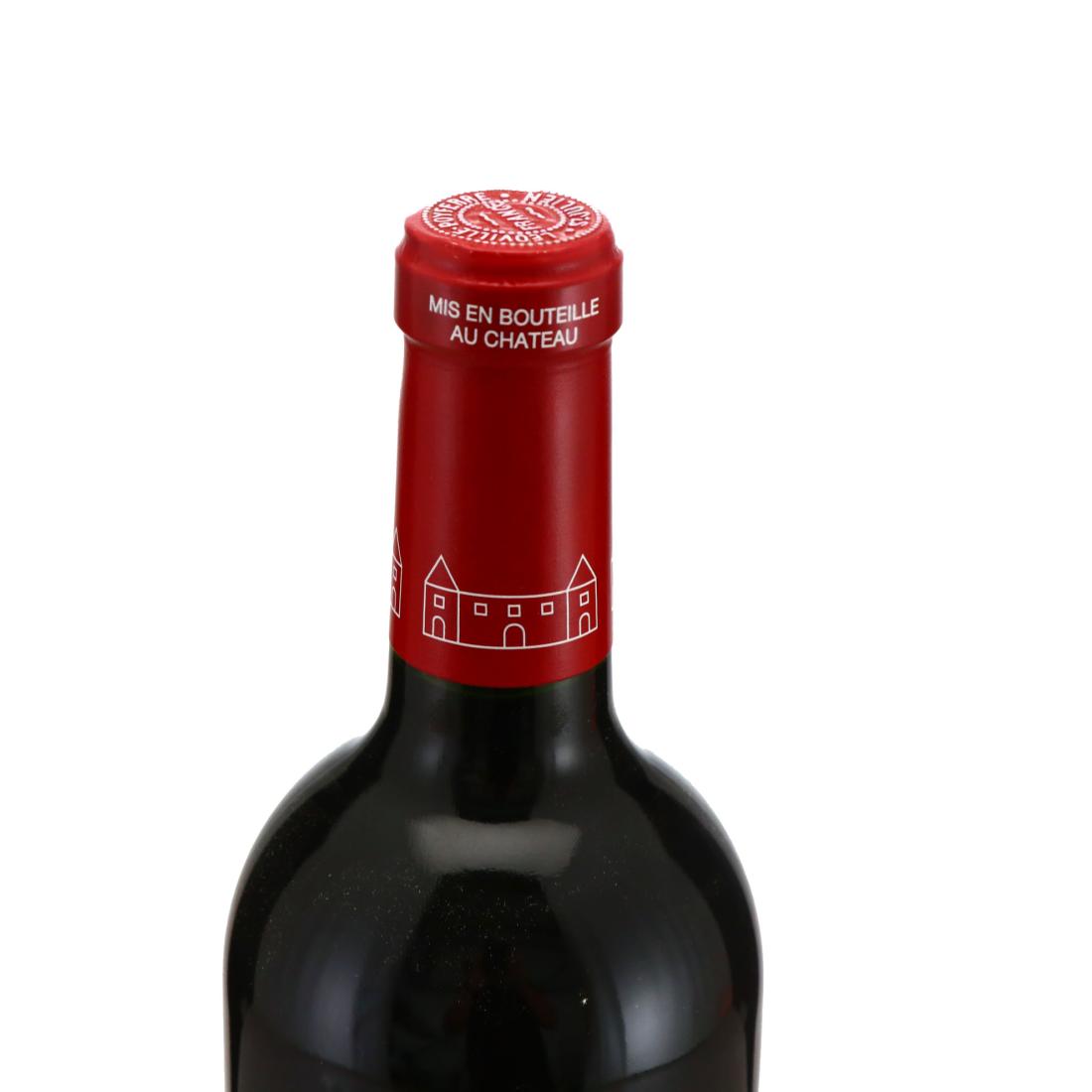 Image for Ch. Leoville Poyferre 2011 St-Julien 2eme-Cru