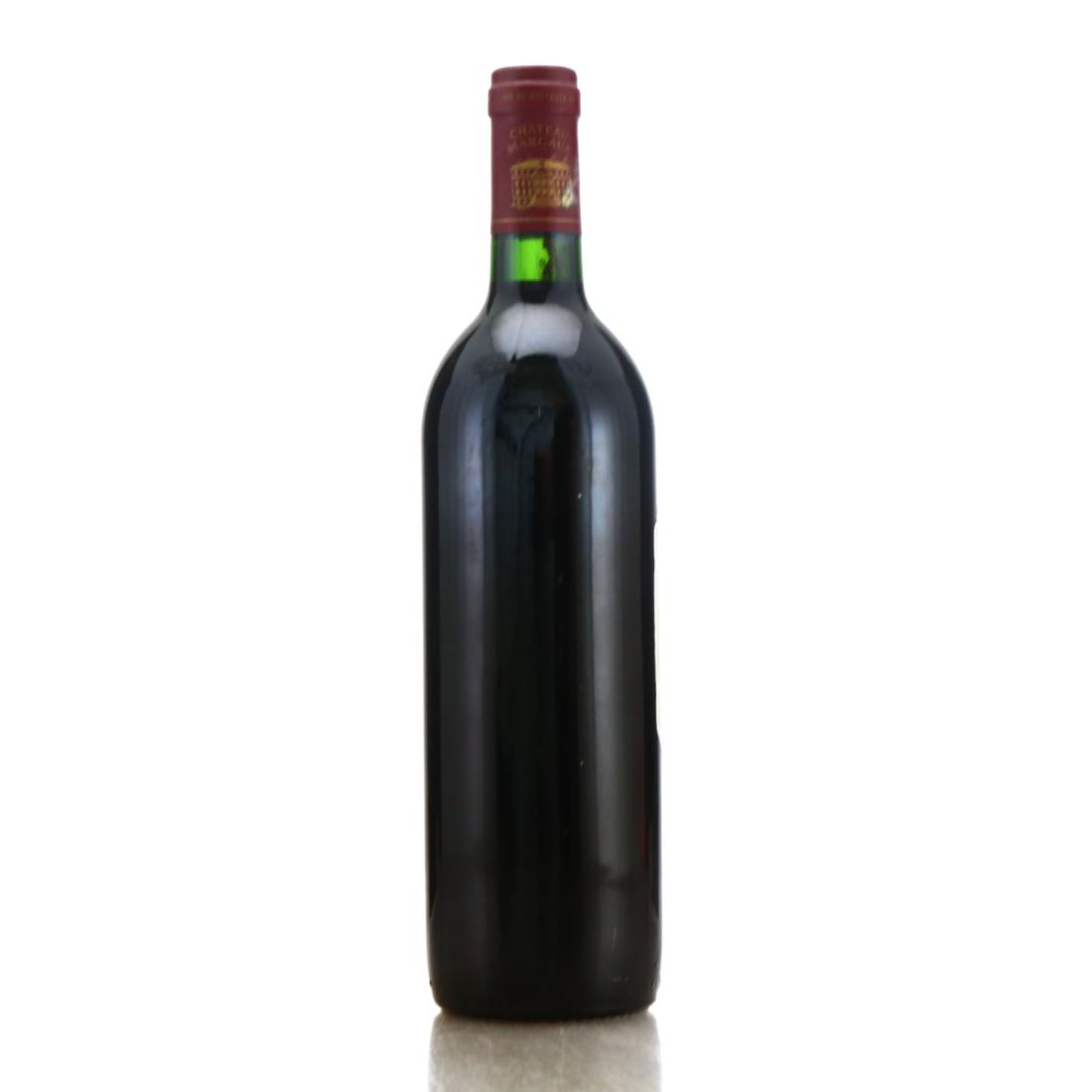 Image for Ch. Margaux 1986 Margaux 1er-Cru