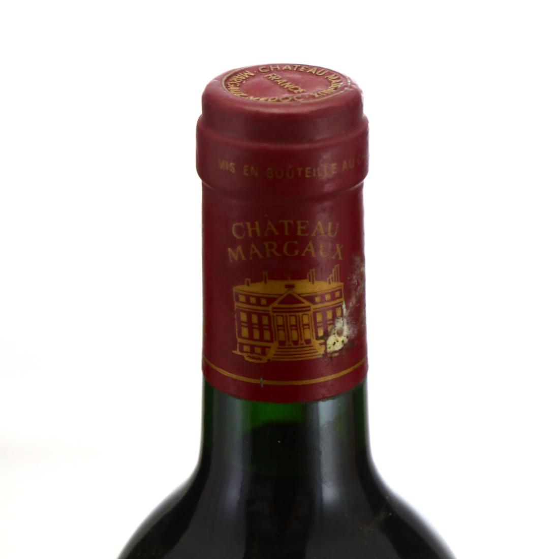 Image for Ch. Margaux 1986 Margaux 1er-Cru