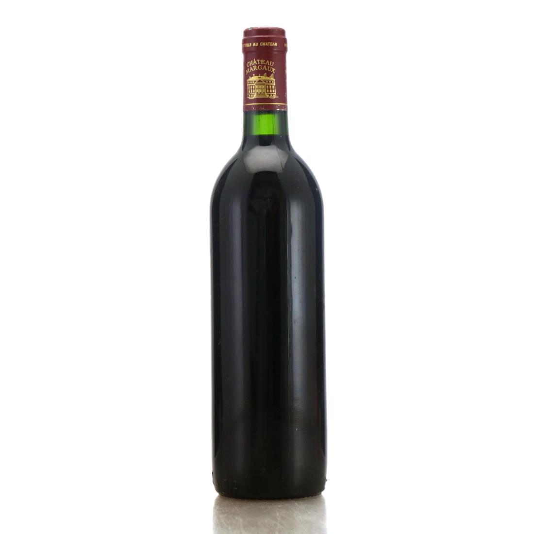 Image for Ch. Margaux 1986 Margaux 1er-Cru