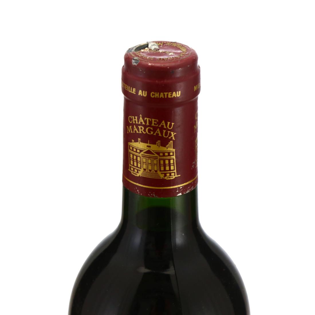 Image for Ch. Margaux 1986 Margaux 1er-Cru