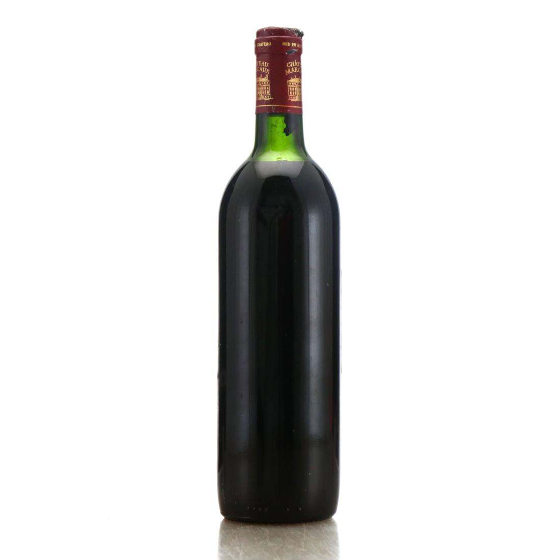 Image for Ch. Margaux 1986 Margaux 1er-Cru