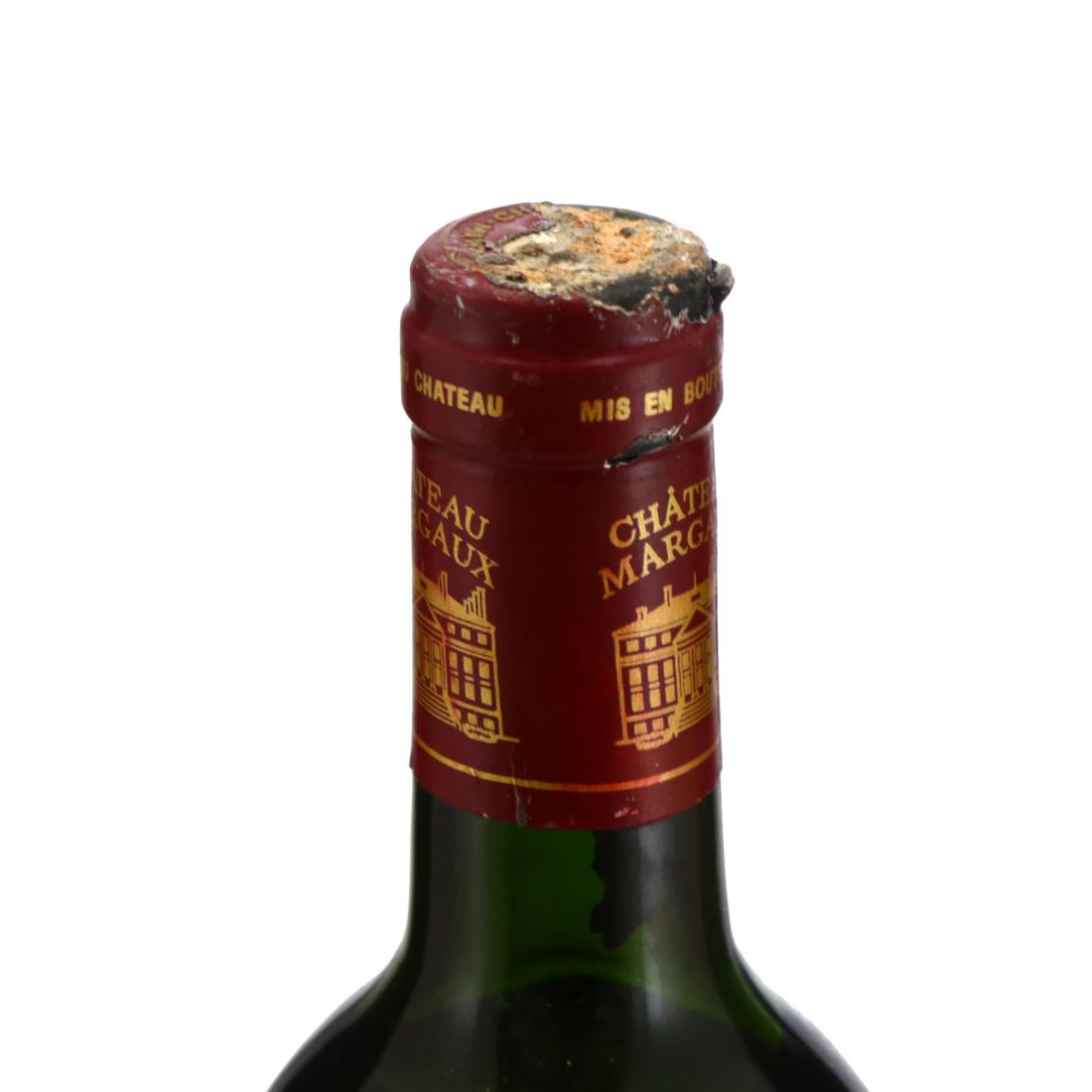 Image for Ch. Margaux 1986 Margaux 1er-Cru