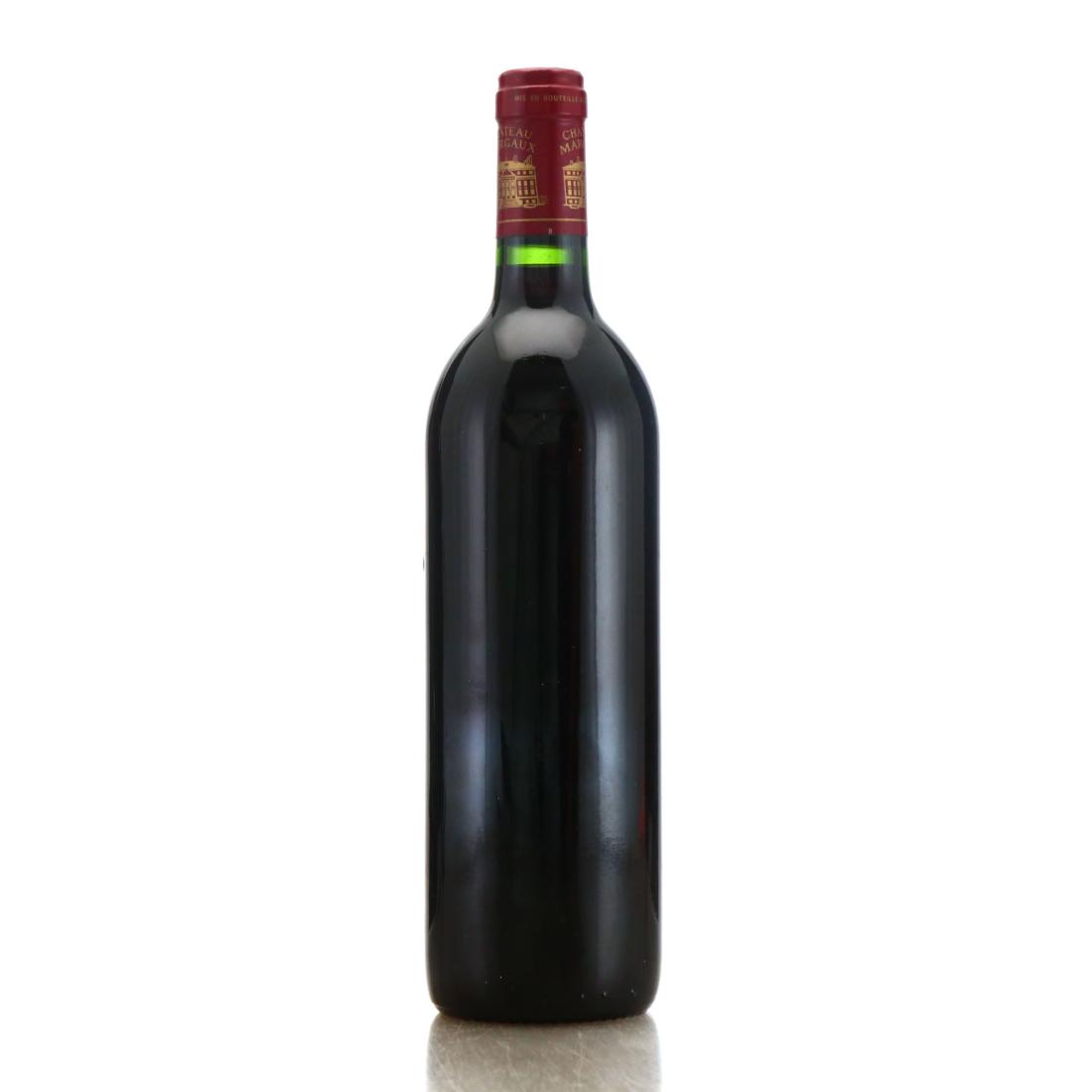 Image for Ch. Margaux 1989 Margaux 1er-Cru