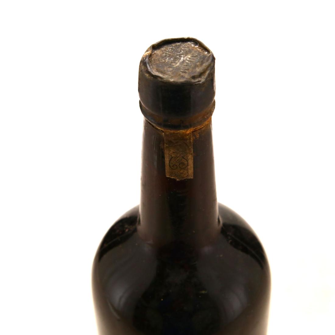 Image for Graham's Malvedos 1962 Vintage Port